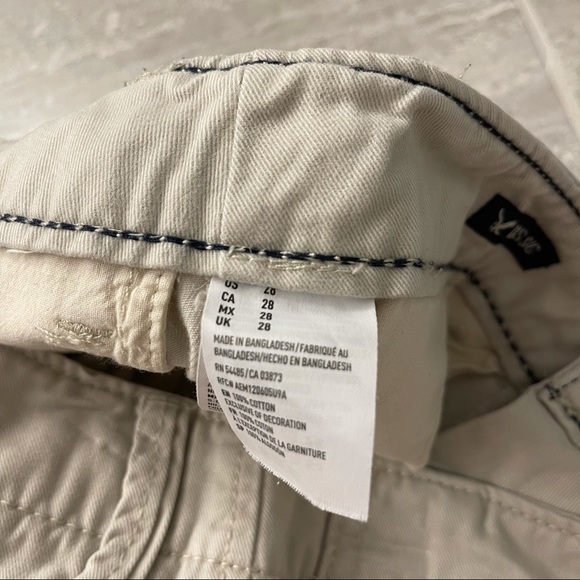 American Eagle Classic Fit Shorts - Picture 5 of 5